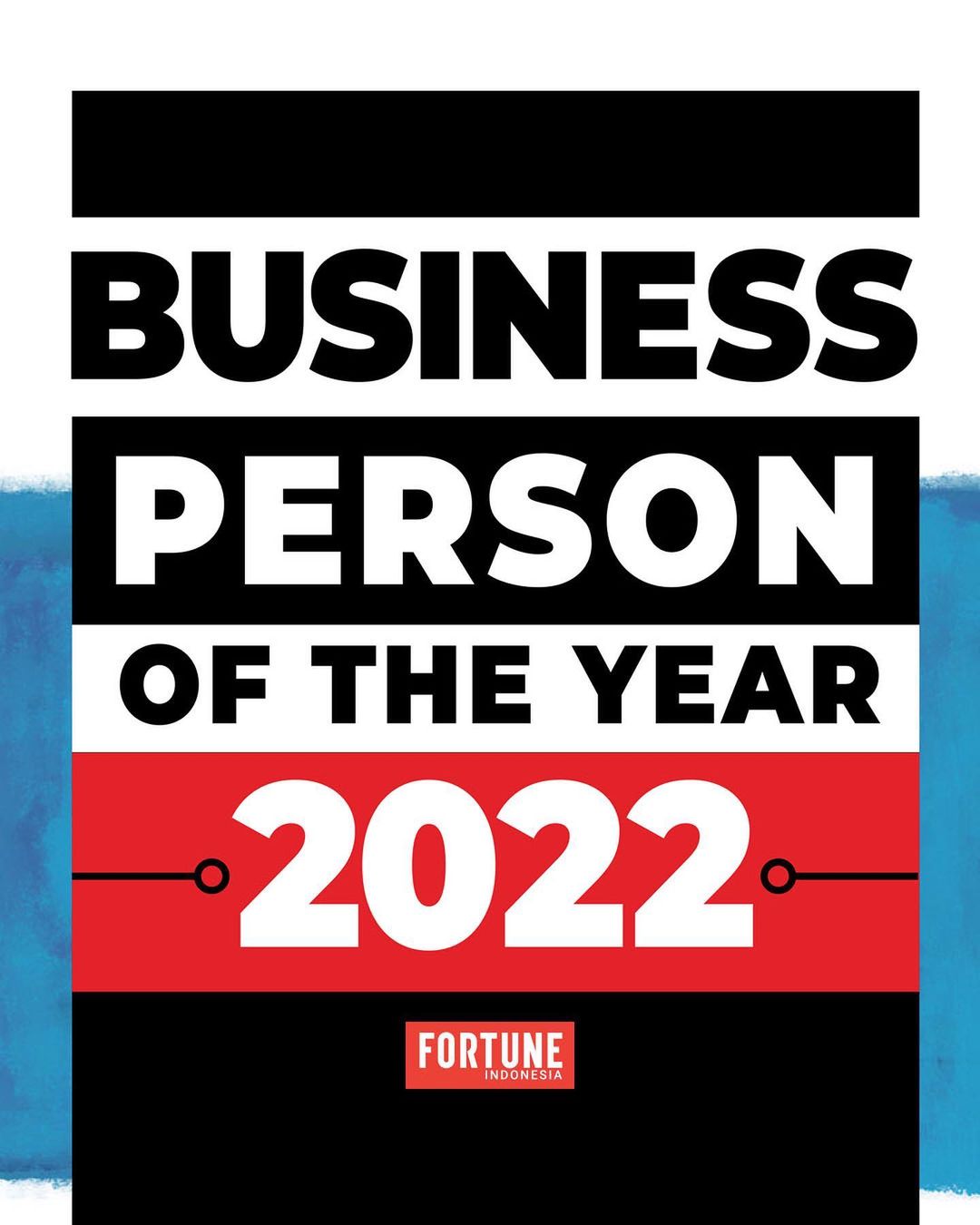FORTUNE® Indonesia Luncurkan Daftar Businessperson of the Year 2022