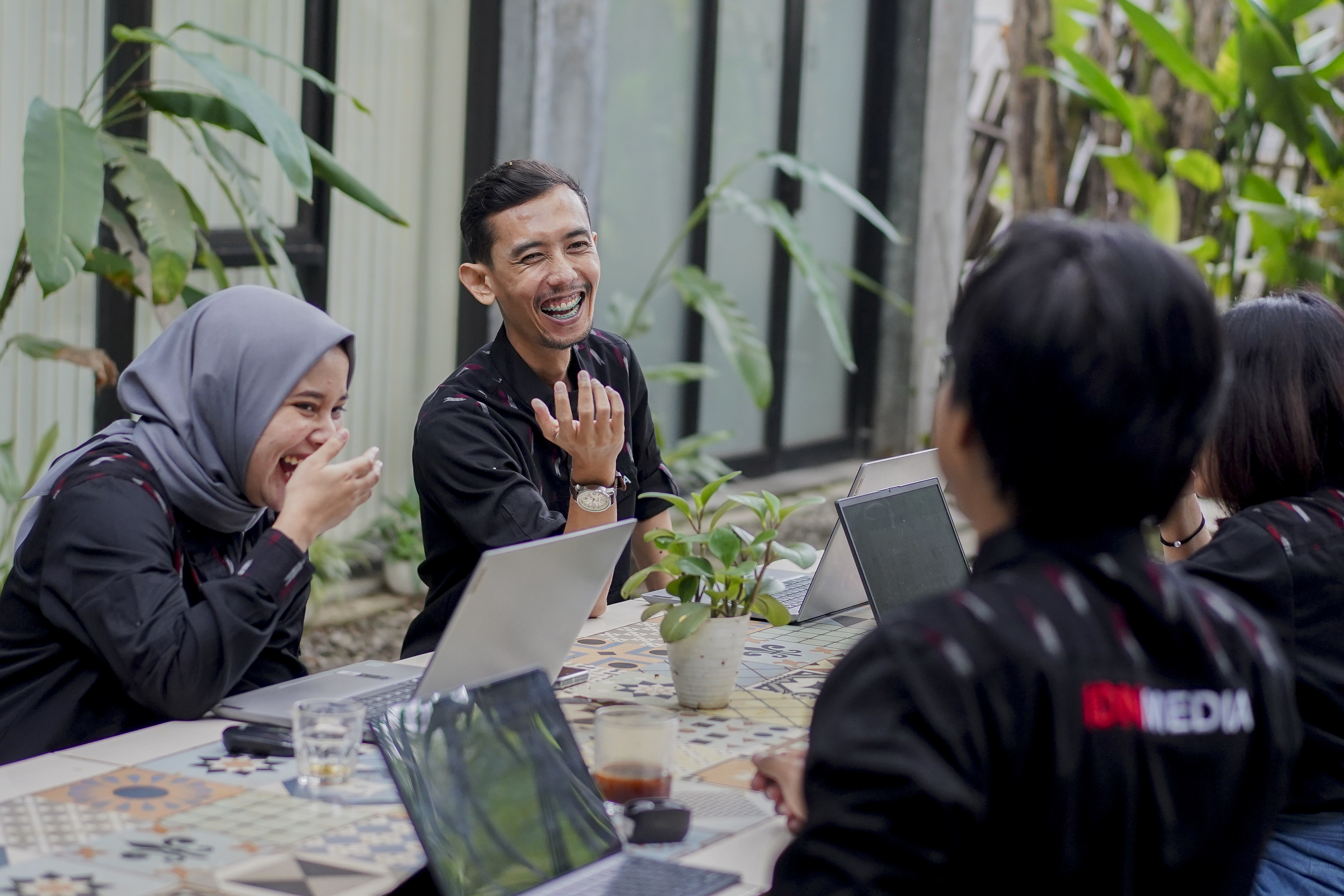 Engineering: Bidang yang Tengah Menjadi Tren dan Berkembang Dinamis