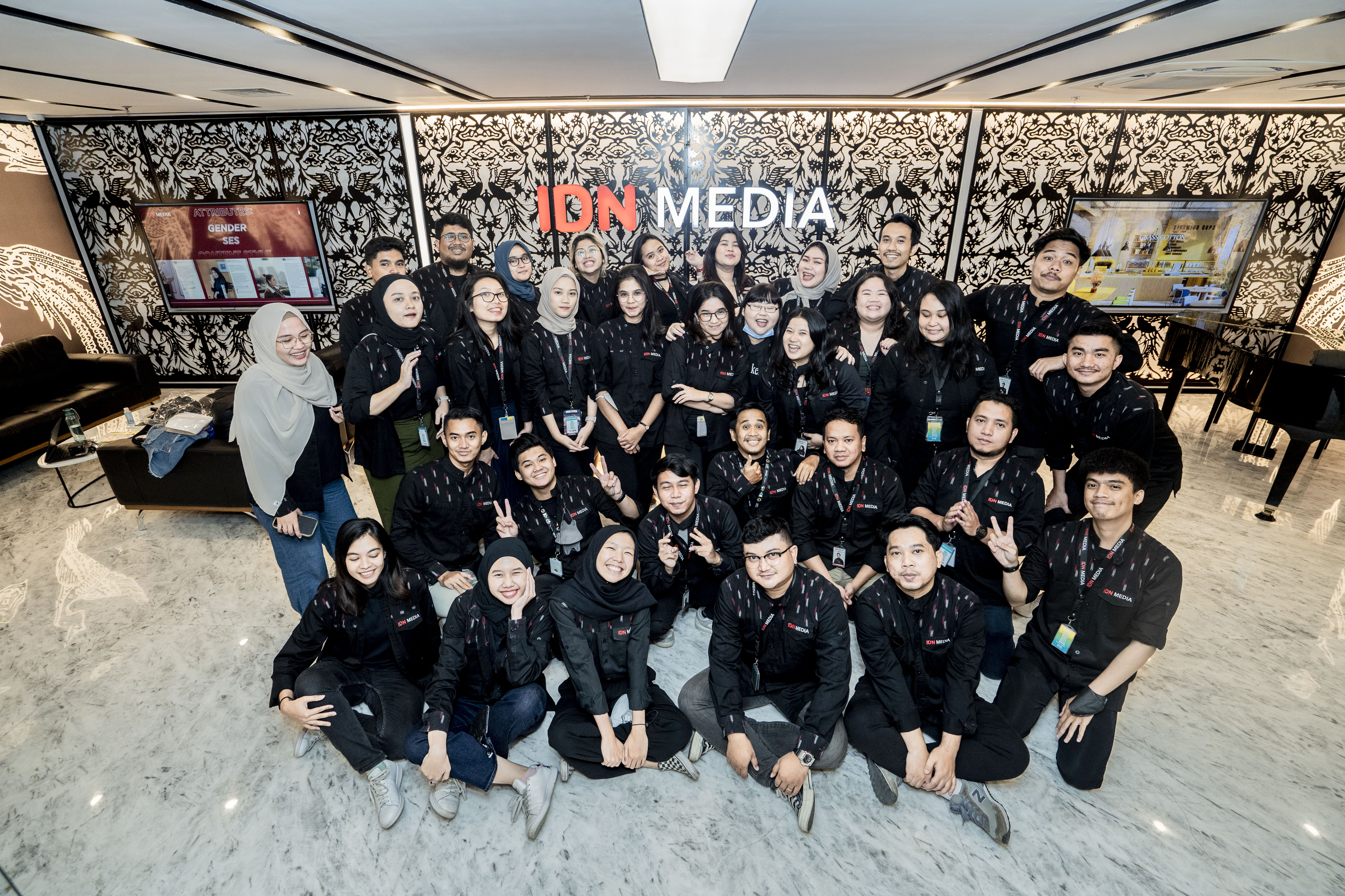 Tim Audience Development dan Perannya dalam Distribusi Konten IDN Media