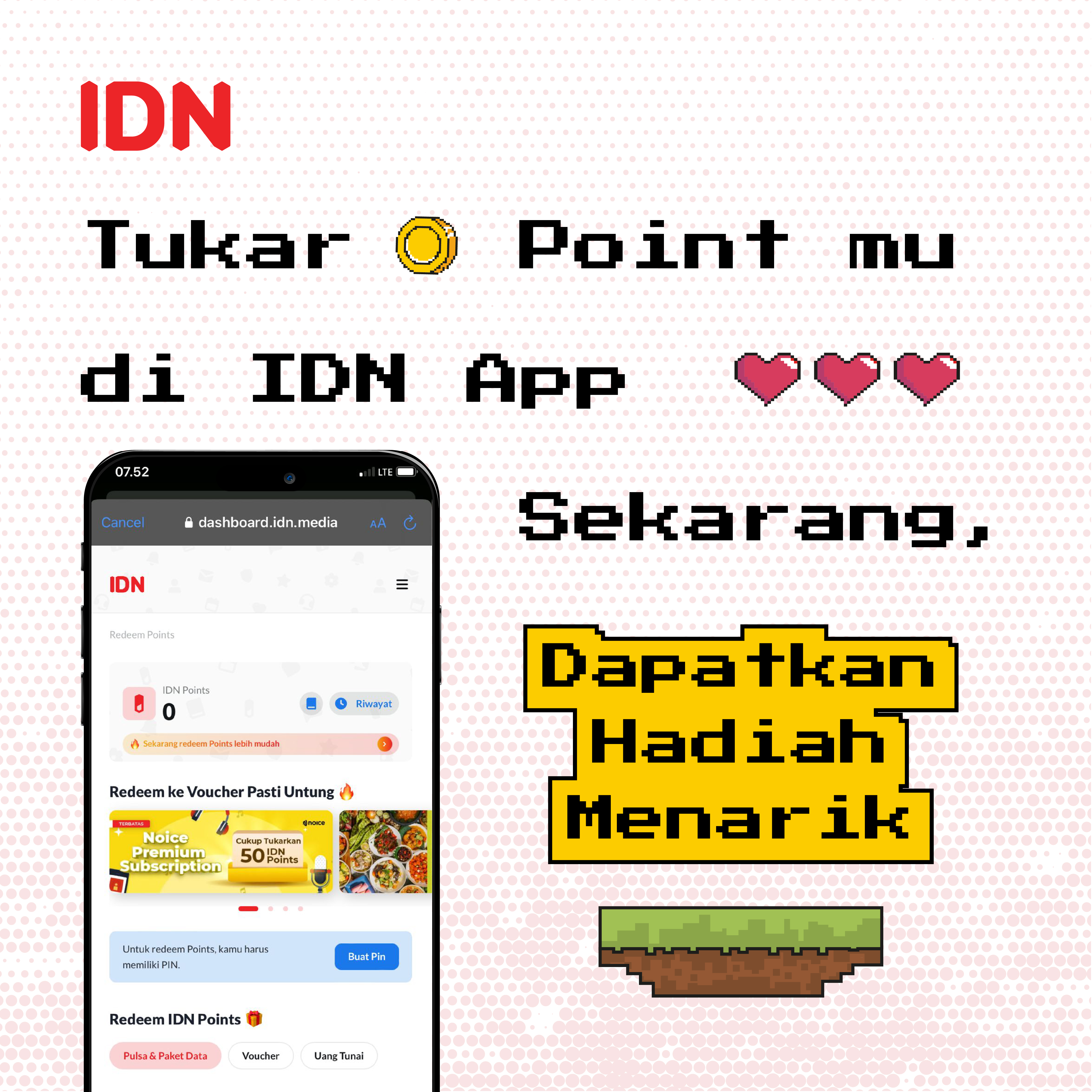 IDN Media